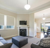 Victoria Street Apartments - Accommodation Search