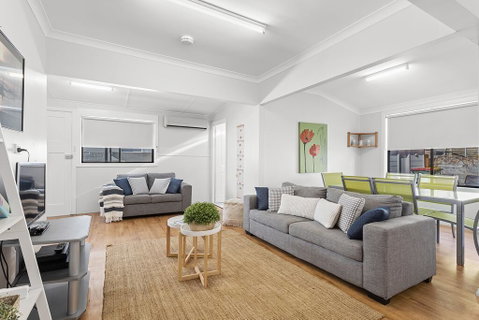 Victoria Parade, 29B - Accommodation Search 0