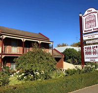 Victoriana Motor Inn - Accommodation Search