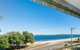 VIEWS VIEWS VIEWS! Front Top Floor Waterfront Unit - Chnook Apartments South Esp, Bongaree - thumb 0
