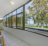 Views Pool Air Conditioning - Karoonda Sands Welsby Pde Bongaree - Accommodation Search