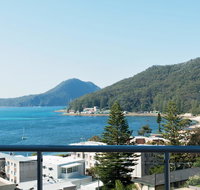 Views Views  More Views Sub-Penthouse in Shoal Bay - Accommodation Search
