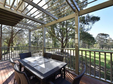 Villa 3br Malbec Resort Condo Located Within Cypress Lakes Resort (nothing Is More Central) - Accommodation Search 0