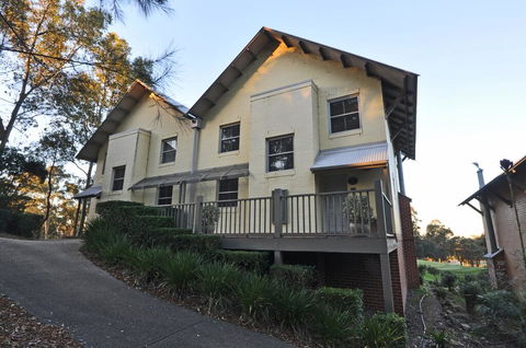 Villa 4br Vignerons Lodge Resort Condo Located Within Cypress Lakes Resort (nothing Is More Central) - Accommodation Search 1