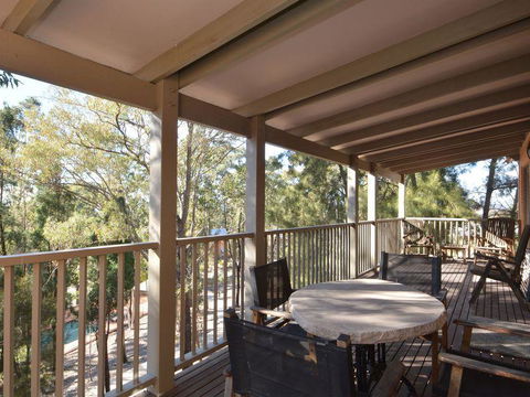 Villa 4br Vignerons Lodge Resort Condo Located Within Cypress Lakes Resort (nothing Is More Central) - Accommodation Search 3