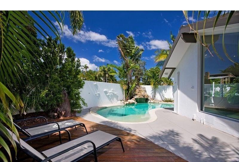 Noosa QLD Accommodation Search