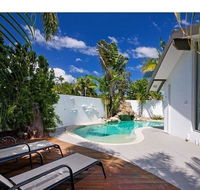 Villa Bianco - Accommodation Search