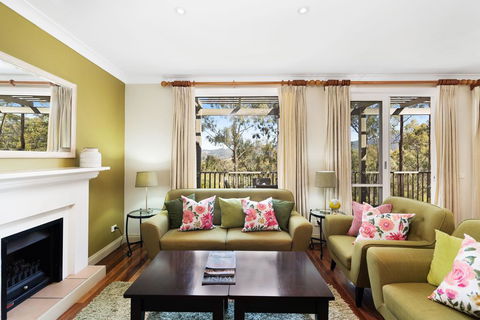Villa Cabernet - Accommodation Search 0