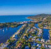 Villa Elkhorn Noosa - Accommodation Search