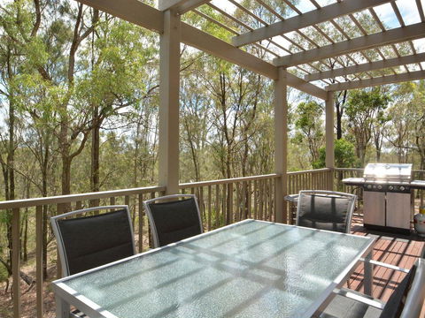 Villa Executive 2br Barbera Resort Condo Located Within Cypress Lakes Resort (nothing Is More Central) - Accommodation Search 0