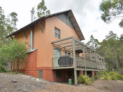 Villa Executive 2br Barbera Resort Condo Located Within Cypress Lakes Resort (nothing Is More Central) - Accommodation Search 3