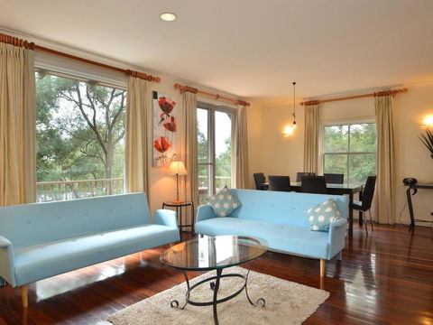 Villa Executive 2br Fiano Resort Condo Located Within Cypress Lakes Resort (nothing Is More Central) - Accommodation Search 2