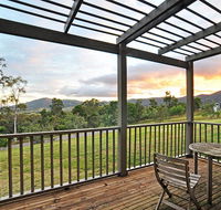 Villa Executive 2br Moscato Resort Condo located within Cypress Lakes Resort nothing is more central - Accommodation Search