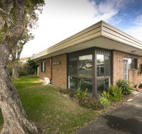 Villa Forster - 1/14-16 Robert Street Forster - Accommodation Search