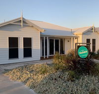 Villa Malmo - Accommodation Search