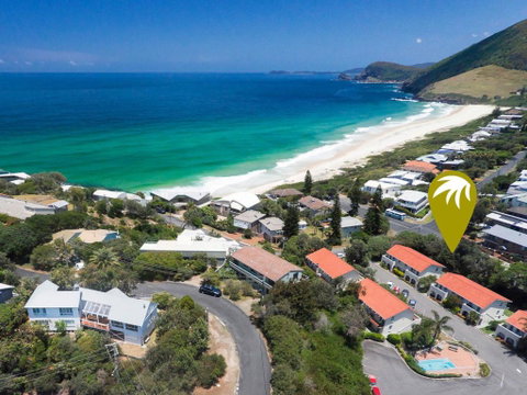 Villa Manyana 16 - Accommodation Search 1