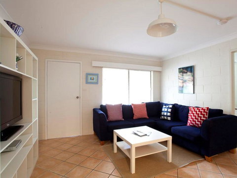 Villa Manyana Unit 24 - Accommodation Search 0