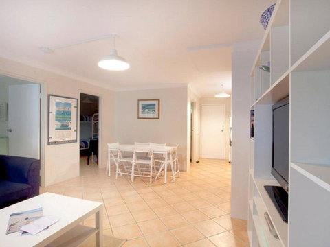 Villa Manyana Unit 24 - Accommodation Search 1