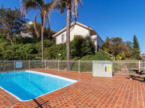 Villa Manyana Unit 24 - Accommodation Search 3