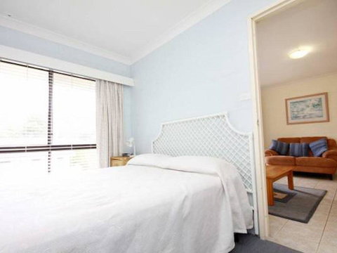 Villa Manyana Unit 25 - Accommodation Search 2