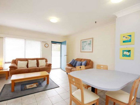 Villa Manyana Unit 25 - Accommodation Search 0