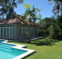 Villa Nirvana - Accommodation Search