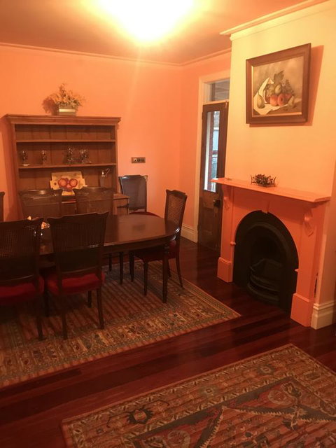 Villa Paradiso - Accommodation Search 1