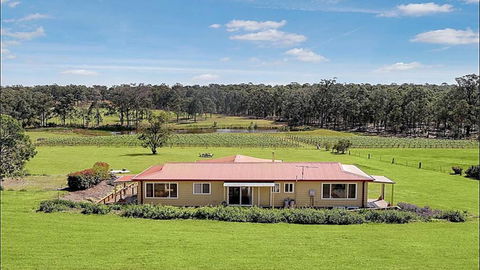 Villa Siena - Accommodation Search 1