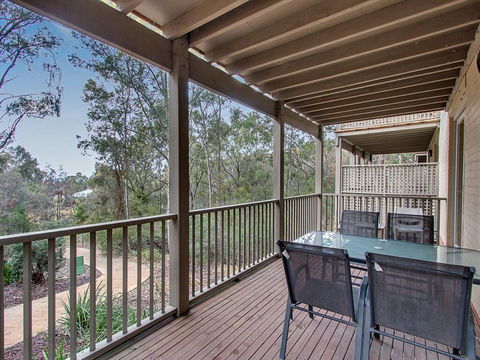 Villa Spa Executive 1br Burgundy Resort Condo Located Within Cypress Lakes Resort (nothing Is More Central) - Accommodation Search 0