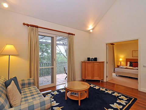 Villa Spa Executive 1br Merlot Resort Condo Located Within Cypress Lakes Resort (nothing Is More Central) - Accommodation Search 1