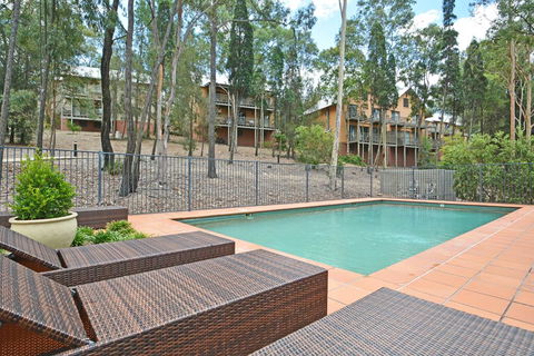 Villa Spa Executive 1br Pinot Resort Condo Located Within Cypress Lakes Resort (nothing Is More Central) - Accommodation Search 1