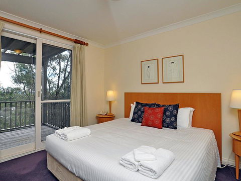 Villa Spa Executive 1br Pinot Resort Condo Located Within Cypress Lakes Resort (nothing Is More Central) - Accommodation Search 2