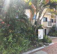 Villa Vaucluse Apartments - Accommodation Search