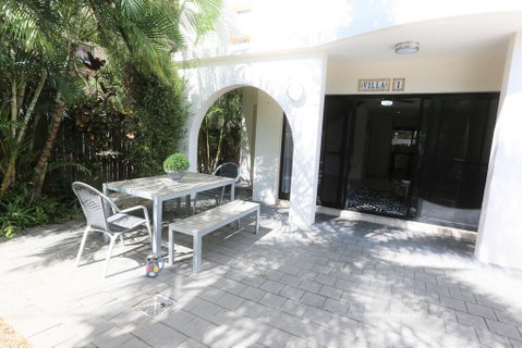 Villa Via Veneto - Accommodation Search 1