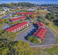 Village Family Motor Inn - Accommodation Search