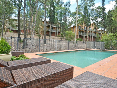 Villas Diciotto (sleeps 18) Resort Condos Located Within Cypress Lakes Resort (nothing Is More Central) - Accommodation Search 1