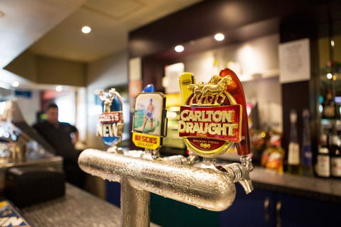 Villawood Hotel - Accommodation Search 3