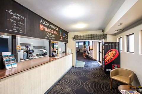 Villawood Hotel - Accommodation Search 1