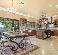 Vinden Estate Homestead - Accommodation Search