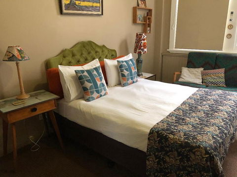 Vine Valley Inn - Accommodation Search 3