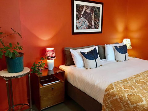 Vine Valley Inn - Accommodation Search 0