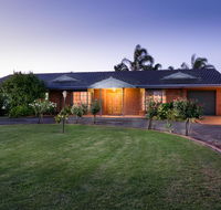 Vineyard Retreat Mildura - Accommodation Search
