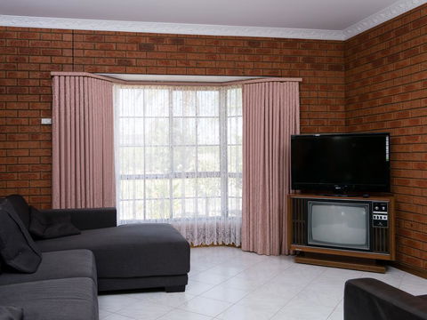 Vineyard Retreat Mildura - Accommodation Search 1