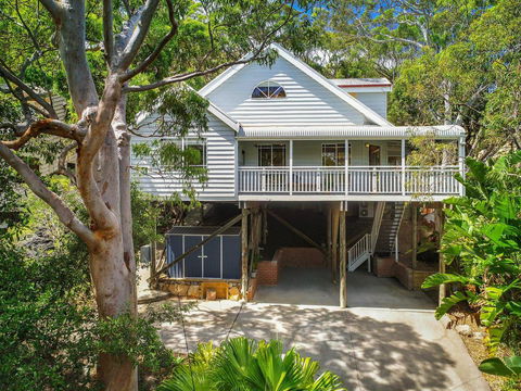 Vista Del Mar - 49 Del Mar Dr - Accommodation Search 0
