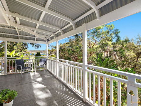 Vista Del Mar - 49 Del Mar Dr - Accommodation Search 1