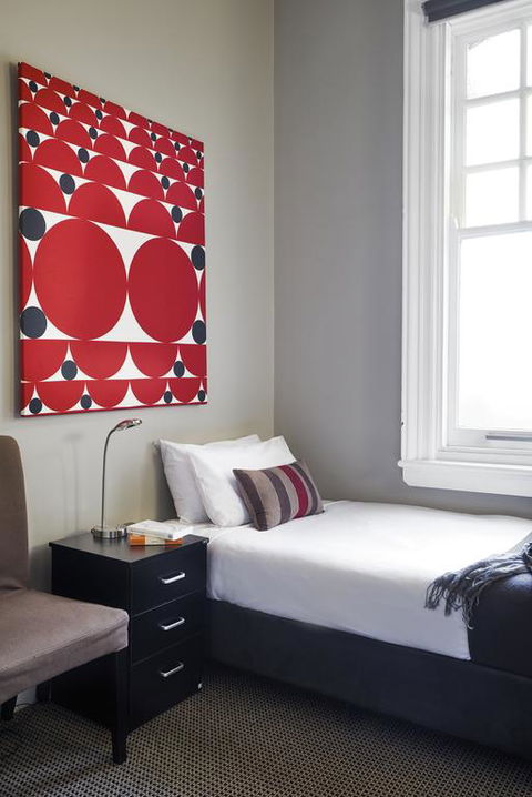Vulcan Hotel Sydney - Accommodation Search 3