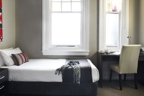 Vulcan Hotel Sydney - Accommodation Search 2