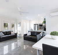 Wagga Apartments 1 - Accommodation Search