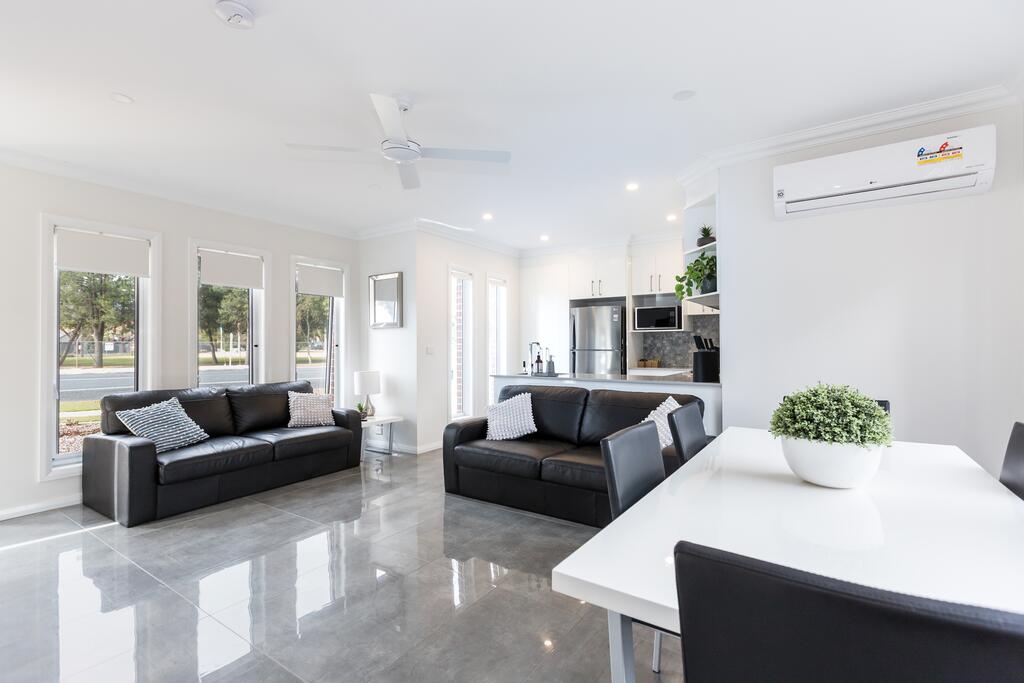 Wallacetown NSW Accommodation Search