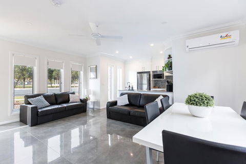Wagga Apartments #1 - Accommodation Search 0